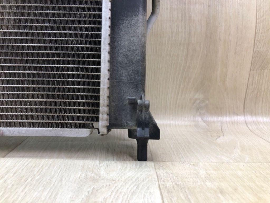 253101R150 | Радіатор основний HYUNDAI ACCENT RB 10- - Фото 6