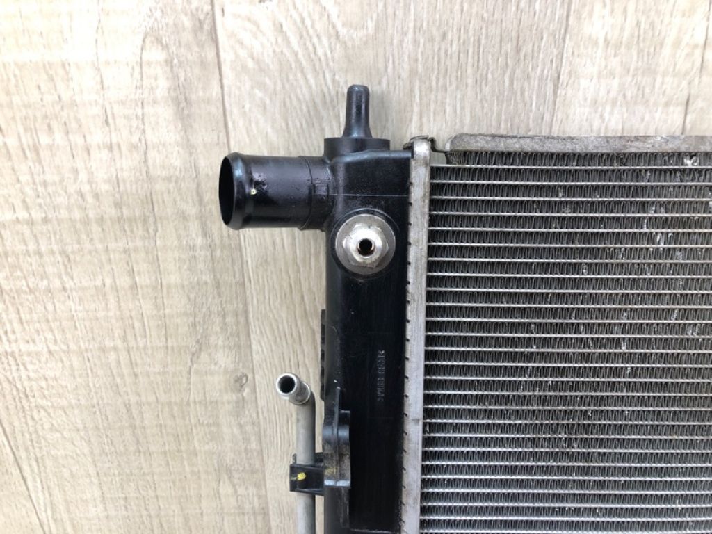 253101R150 | Радіатор основний HYUNDAI ACCENT RB 10- - Фото 8