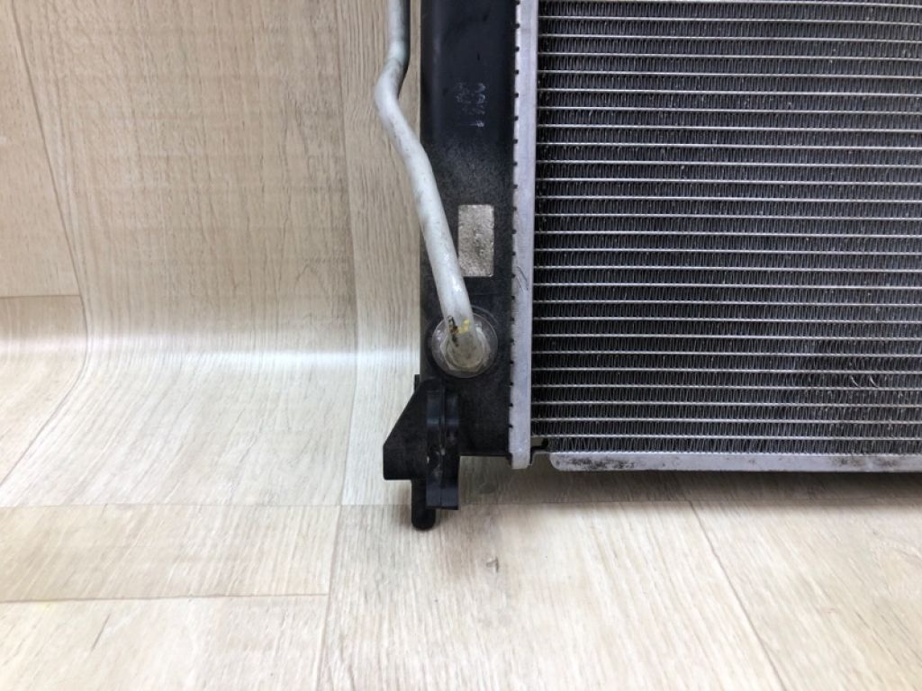 253101R150 | Радіатор основний HYUNDAI ACCENT RB 10- - Фото 9