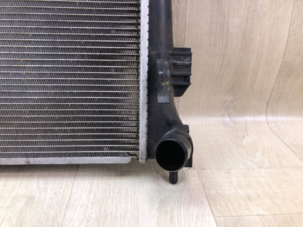 253101R150 | Радіатор основний HYUNDAI ACCENT RB 10- - Фото 10