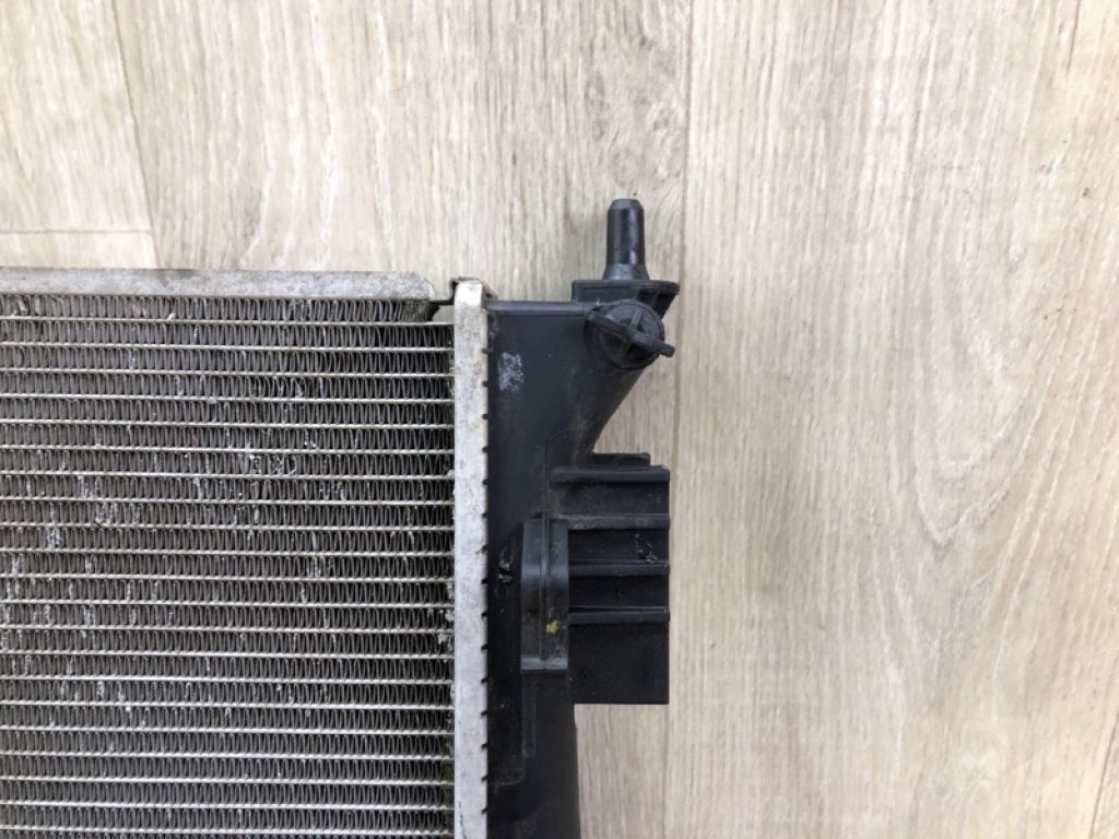 253101R150 | Радіатор основний HYUNDAI ACCENT RB 10- - Фото 11