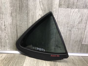 Стекло двери глухое задн. прав. ACURA TLX 14-17