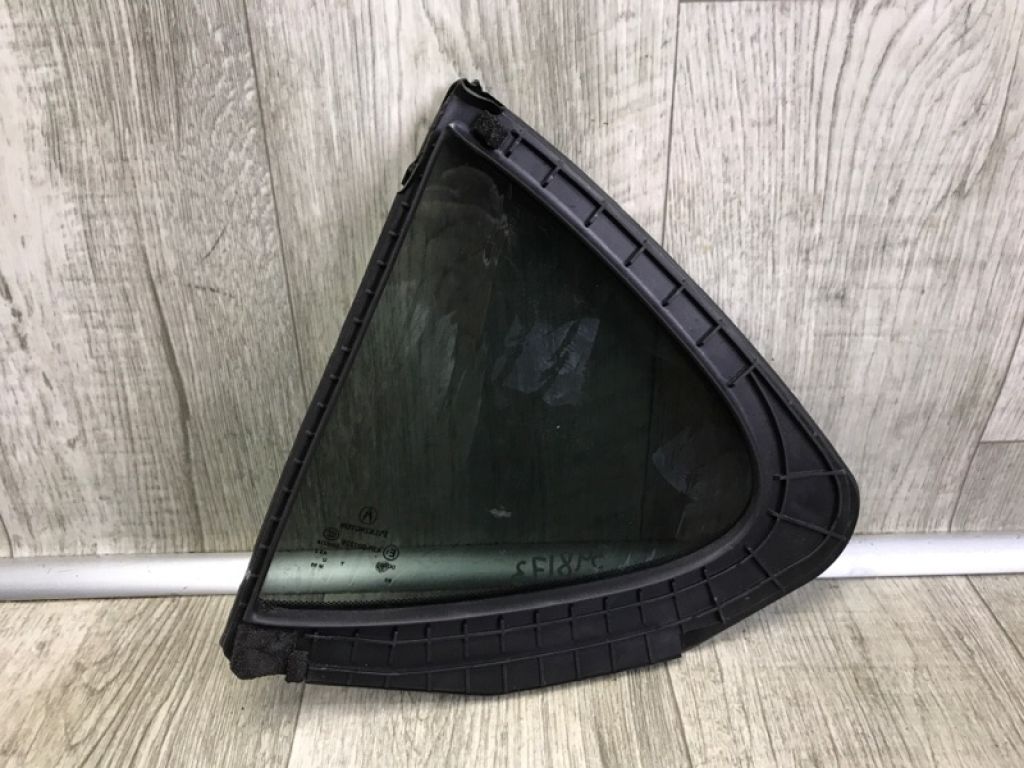 73405-TZ3-A01 | Стекло двери глухое задн. прав. ACURA TLX 14-17 - Фото 2