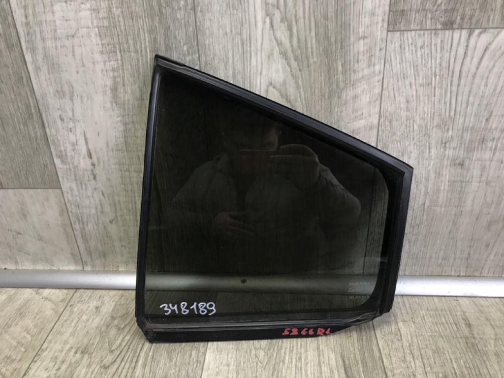 62012AL21A | Скло дверей глухе задн. лів. SUBARU LEGACY BN 14-18