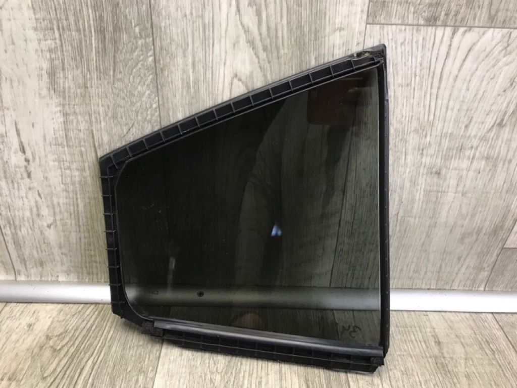 62012AL21A | Скло дверей глухе задн. лів. SUBARU LEGACY BN 14-18 - Фото 2