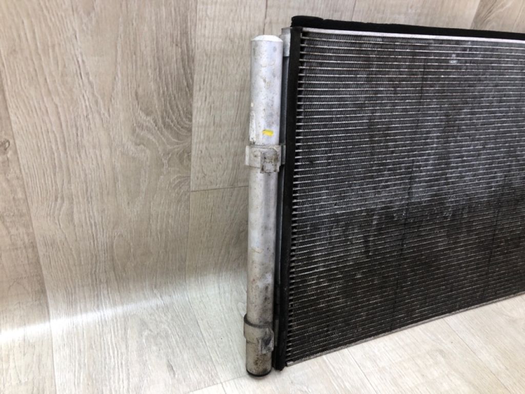 976061W000 | Радіатор кондиціонера HYUNDAI ACCENT RB 10- - Фото 2