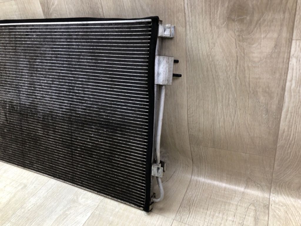 976061W000 | Радіатор кондиціонера HYUNDAI ACCENT RB 10- - Фото 3