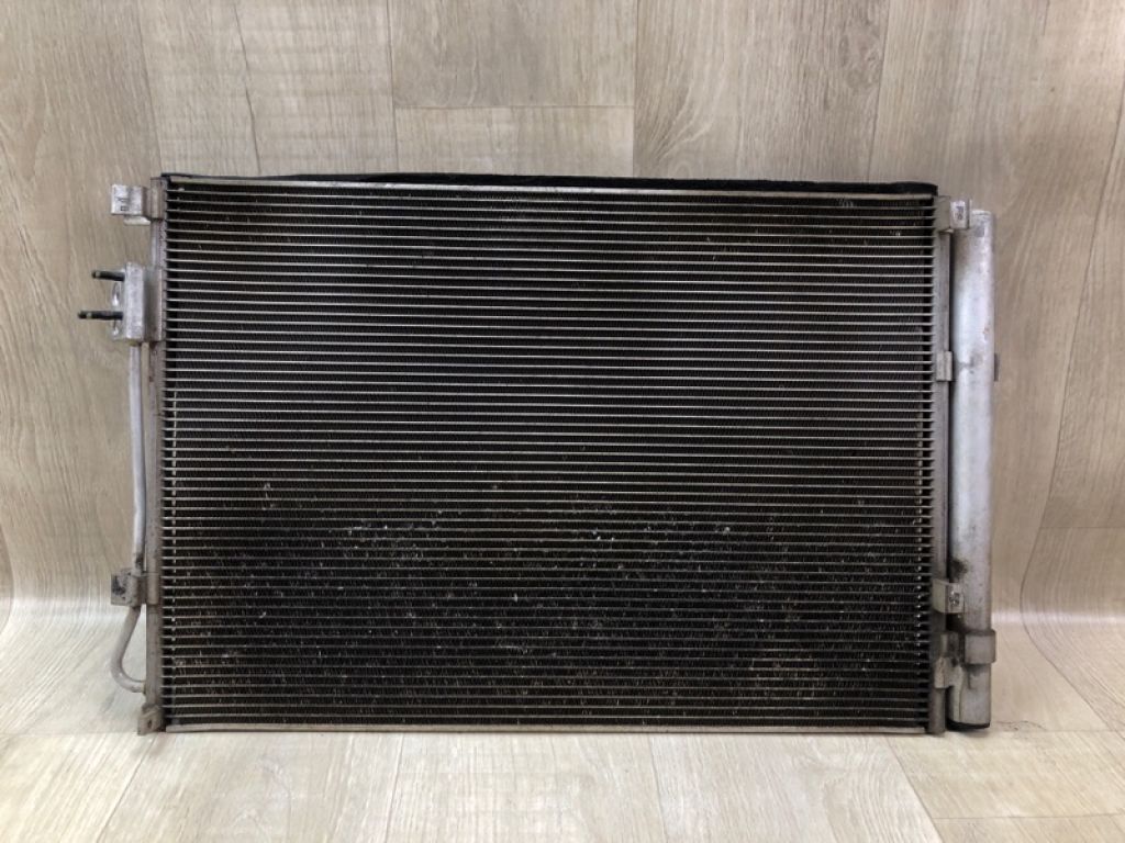 976061W000 | Радіатор кондиціонера HYUNDAI ACCENT RB 10- - Фото 4