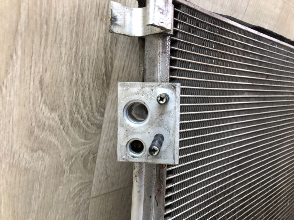 976061W000 | Радіатор кондиціонера HYUNDAI ACCENT RB 10- - Фото 5