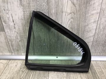 Скло дверей глухе задн. лів. LEXUS ES350 06-12