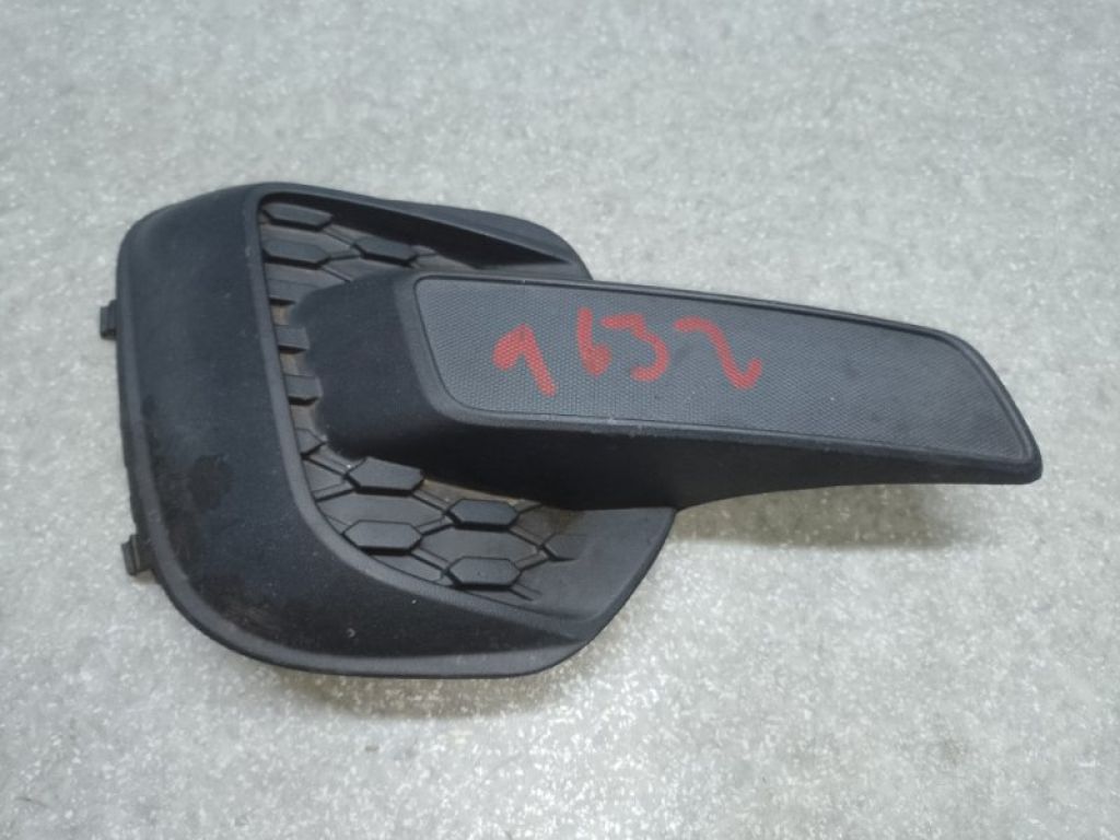 25798750 | Накладка бампера передн. прав. CHEVROLET EQUINOX 09-17