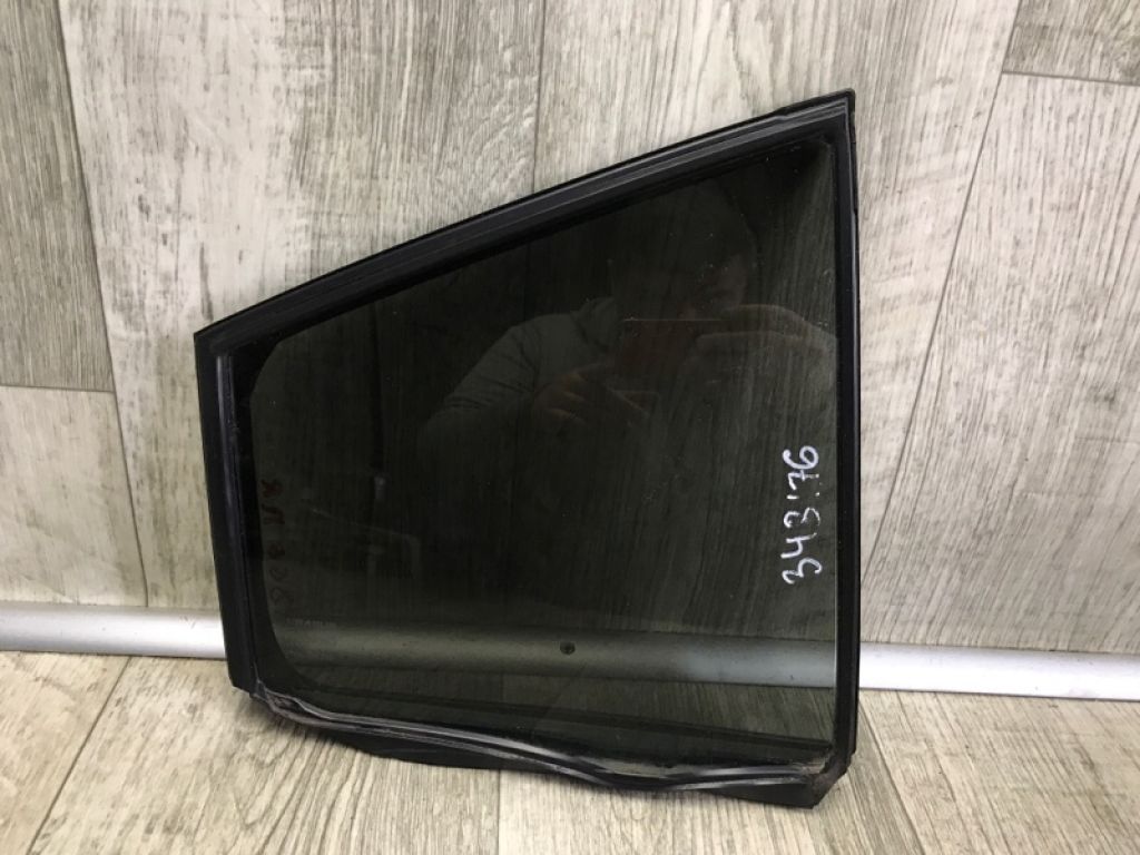 62012AL20A | Скло дверей глухе задн. прав. SUBARU LEGACY BN 14-18