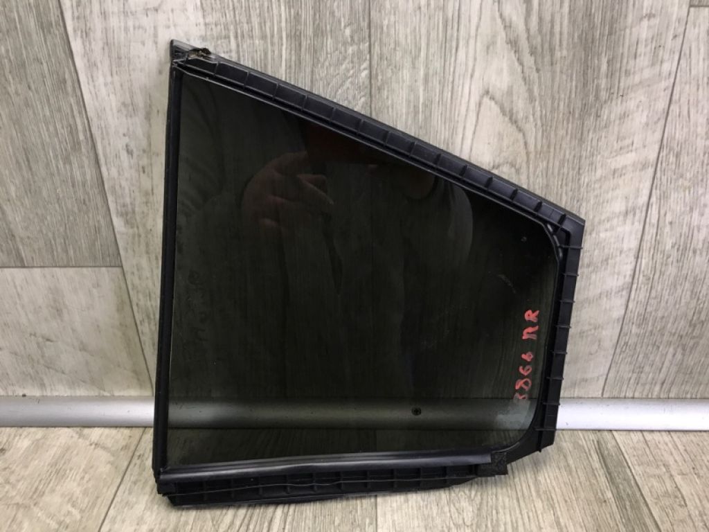 62012AL20A | Скло дверей глухе задн. прав. SUBARU LEGACY BN 14-18 - Фото 2