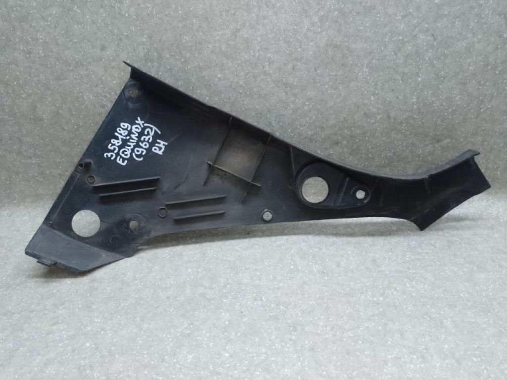 25964359 | Накладка крыла переднего внутренняя прав. CHEVROLET EQUINOX 09-17 - Фото 2