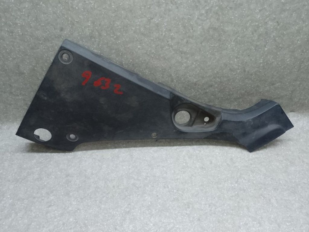 25964358 | Накладка крыла переднего внутренняя лев. CHEVROLET EQUINOX 09-17