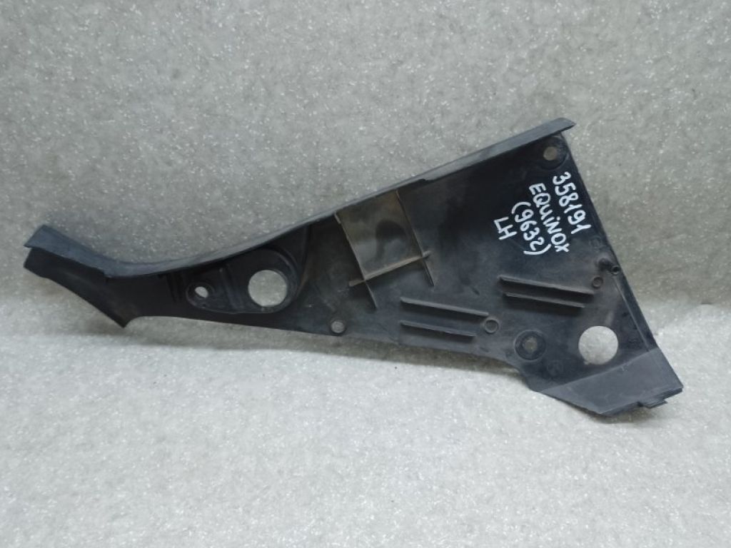 25964358 | Накладка крыла переднего внутренняя лев. CHEVROLET EQUINOX 09-17 - Фото 2