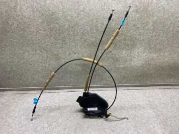 Замок двері передн. лів. NISSAN ALTIMA L33 12-18