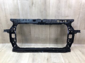 Панель передняя HYUNDAI ACCENT RB 10-