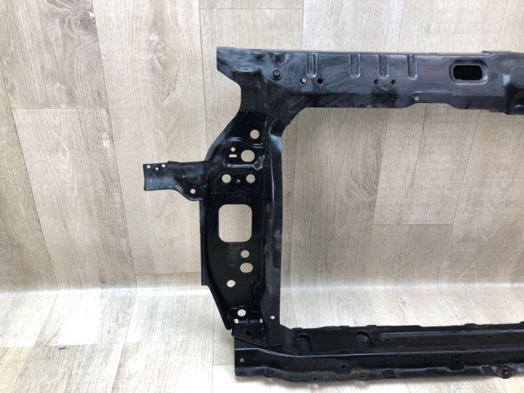 641011R301 | Панель передняя HYUNDAI ACCENT RB 10- - Фото 2