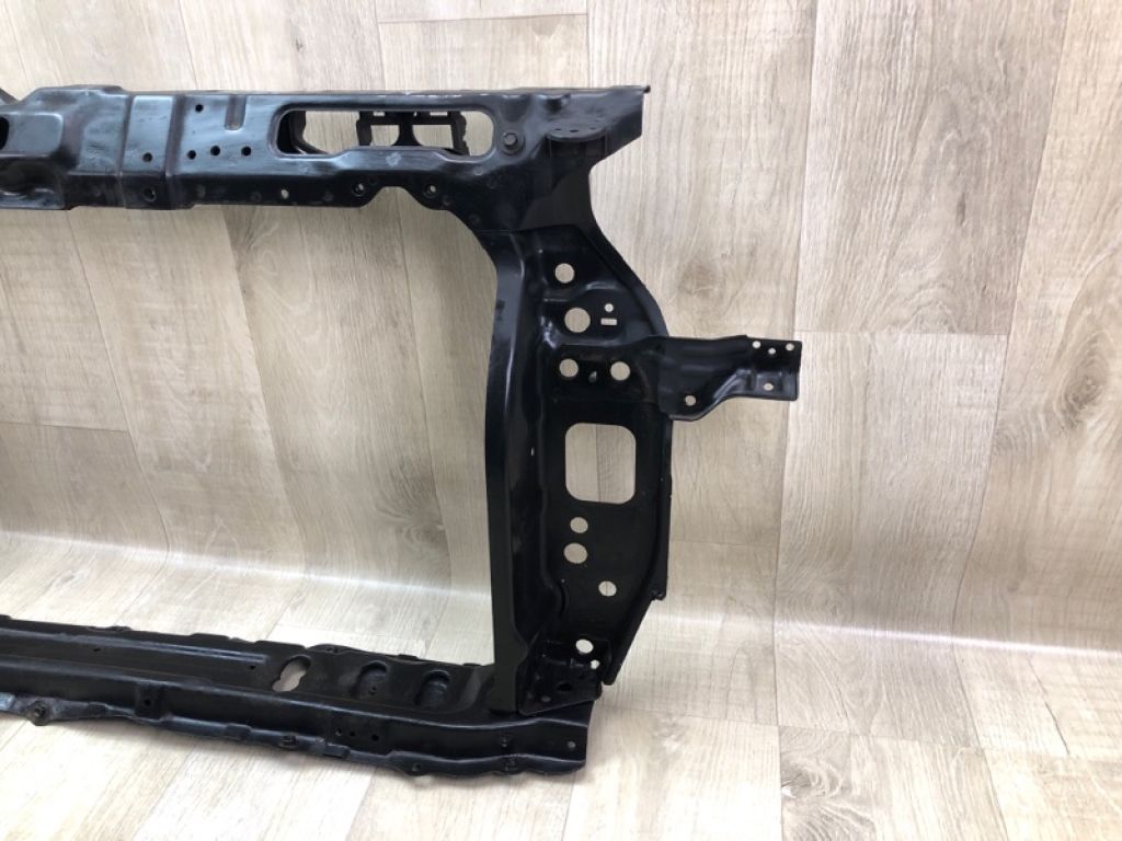 641011R301 | Панель передняя HYUNDAI ACCENT RB 10- - Фото 5