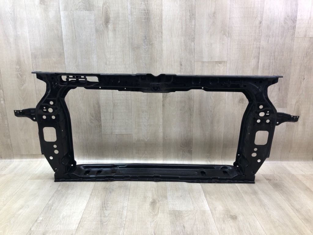 641011R301 | Панель передняя HYUNDAI ACCENT RB 10- - Фото 6