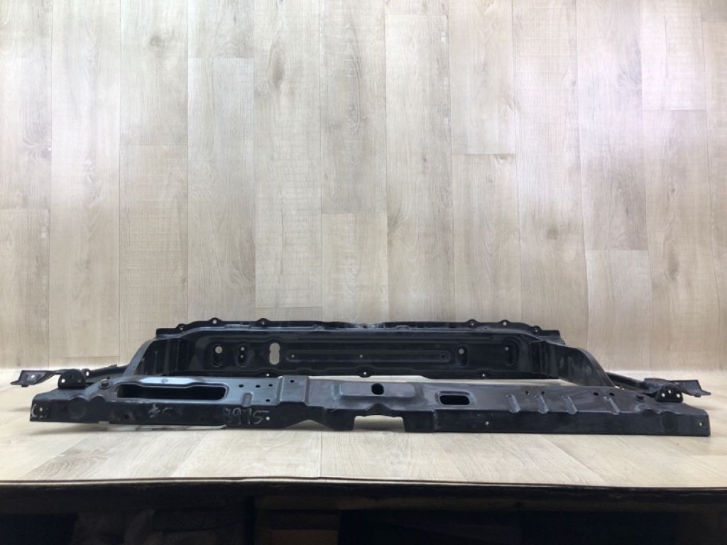 641011R301 | Панель передняя HYUNDAI ACCENT RB 10- - Фото 8