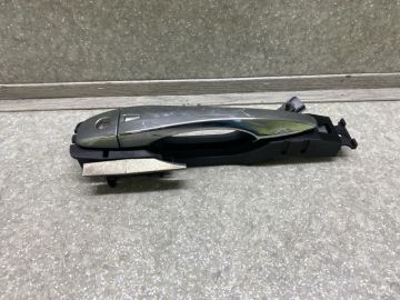 Ручка двери наружная передн. лев. NISSAN ALTIMA L33 12-18