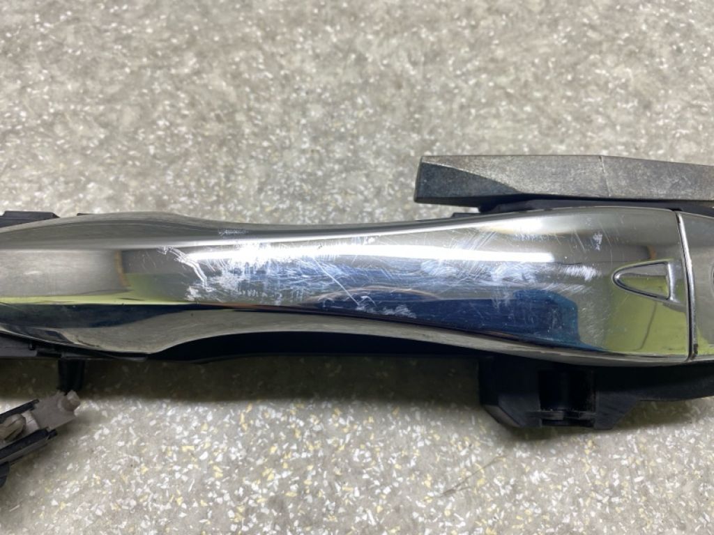 80640-3TA1A | Ручка двери наружная передн. лев. NISSAN ALTIMA L33 12-18 - Фото 4