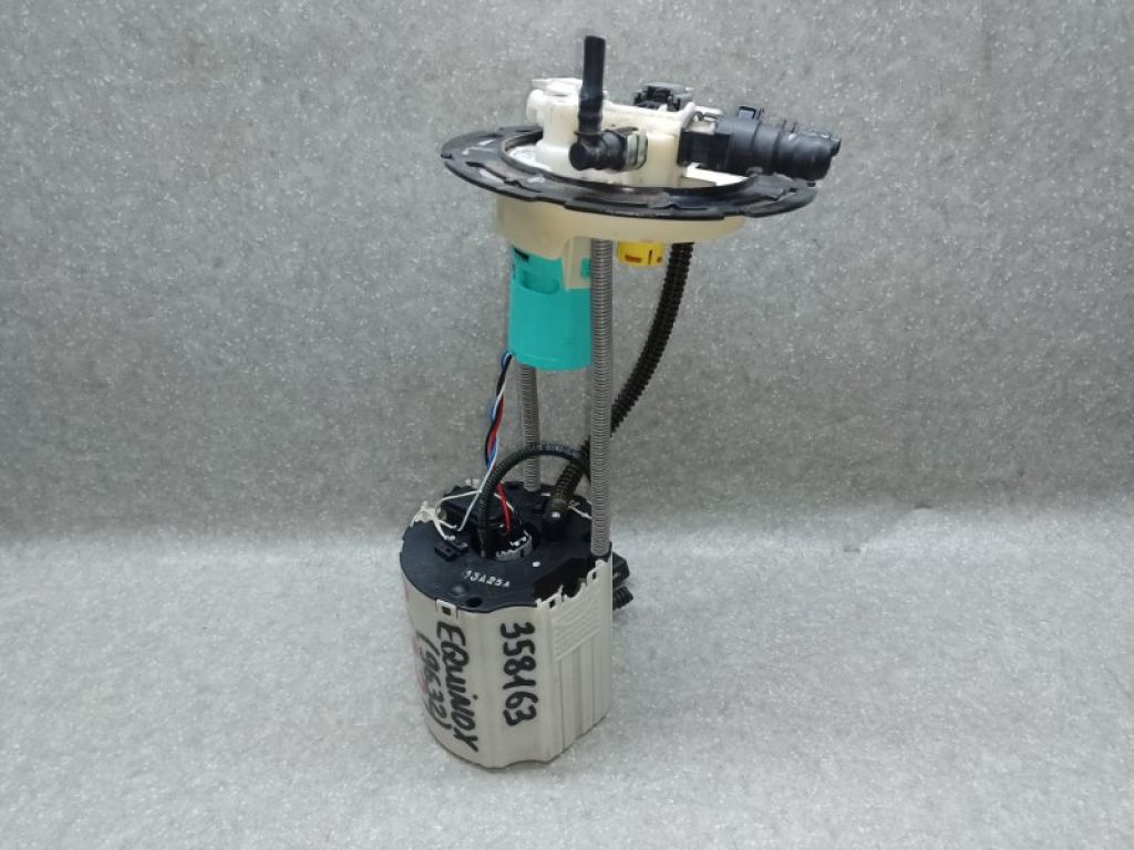 13506688 | Топливный насос CHEVROLET EQUINOX 09-17 - Фото 2