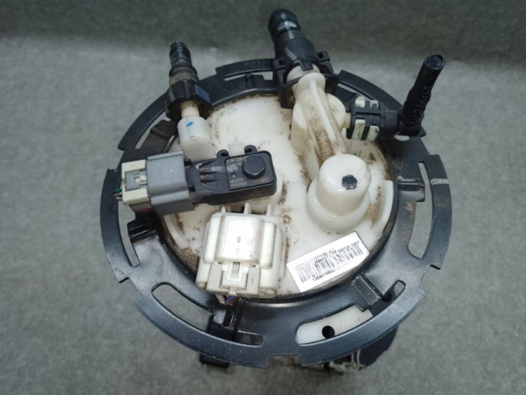 13506688 | Топливный насос CHEVROLET EQUINOX 09-17 - Фото 3