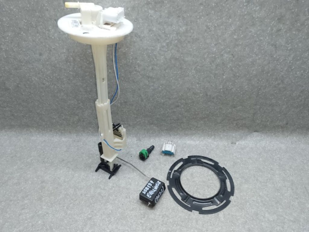 13506193 | Датчик уровня топлива CHEVROLET EQUINOX 09-17