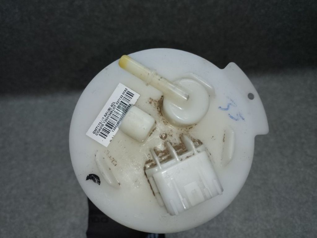 13506193 | Датчик уровня топлива CHEVROLET EQUINOX 09-17 - Фото 2