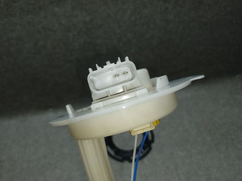 13506193 | Датчик уровня топлива CHEVROLET EQUINOX 09-17 - Фото 3