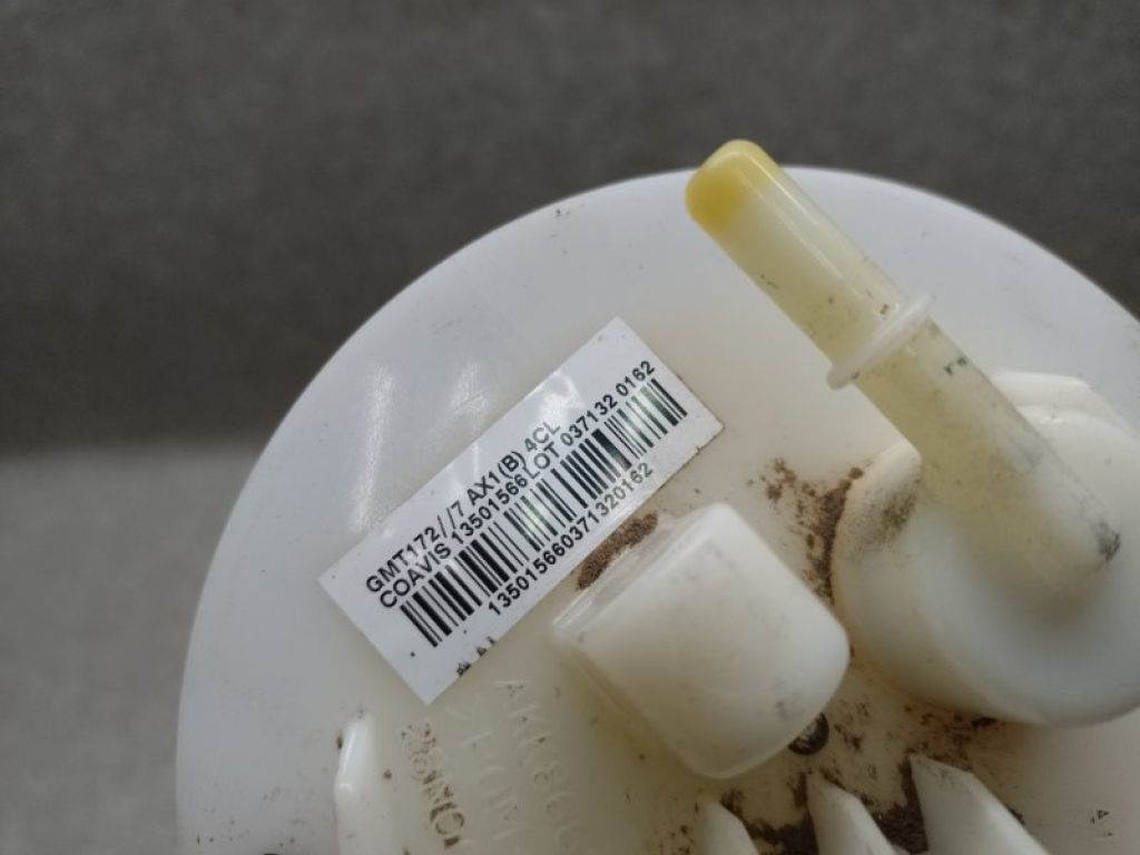 13506193 | Датчик уровня топлива CHEVROLET EQUINOX 09-17 - Фото 4