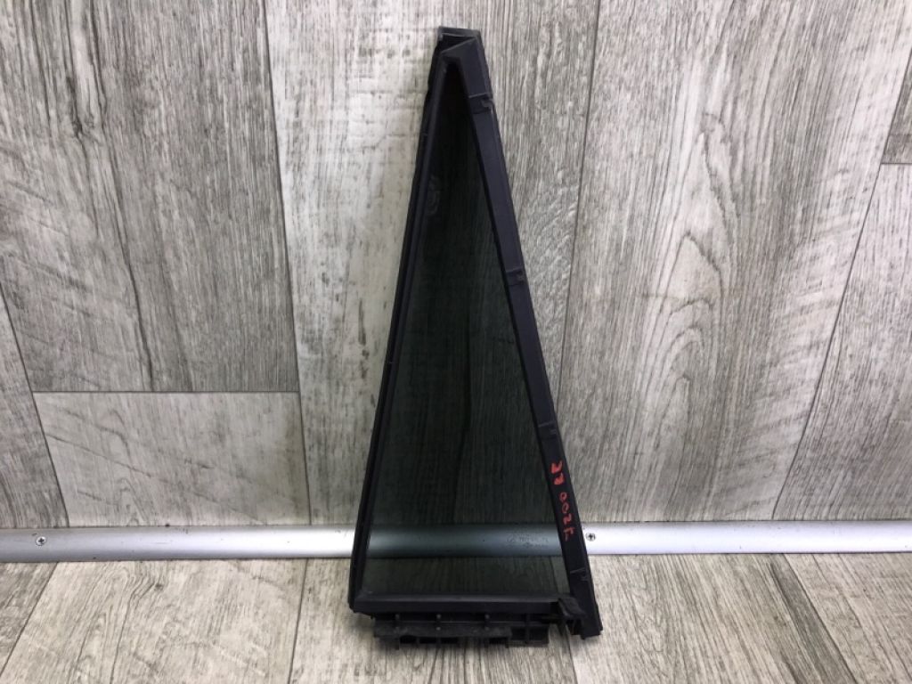 6812342100 | Скло дверей глухе задн. прав. TOYOTA RAV4 05-12 - Фото 2