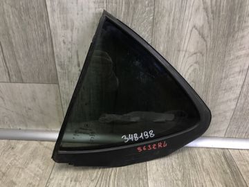 Скло дверей глухе задн. лів. ACURA TLX 14-17