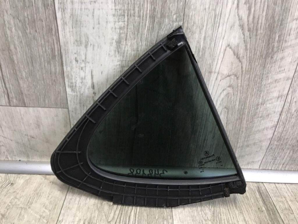 73455-TZ3-A01 | Скло дверей глухе задн. лів. ACURA TLX 14-17 - Фото 2