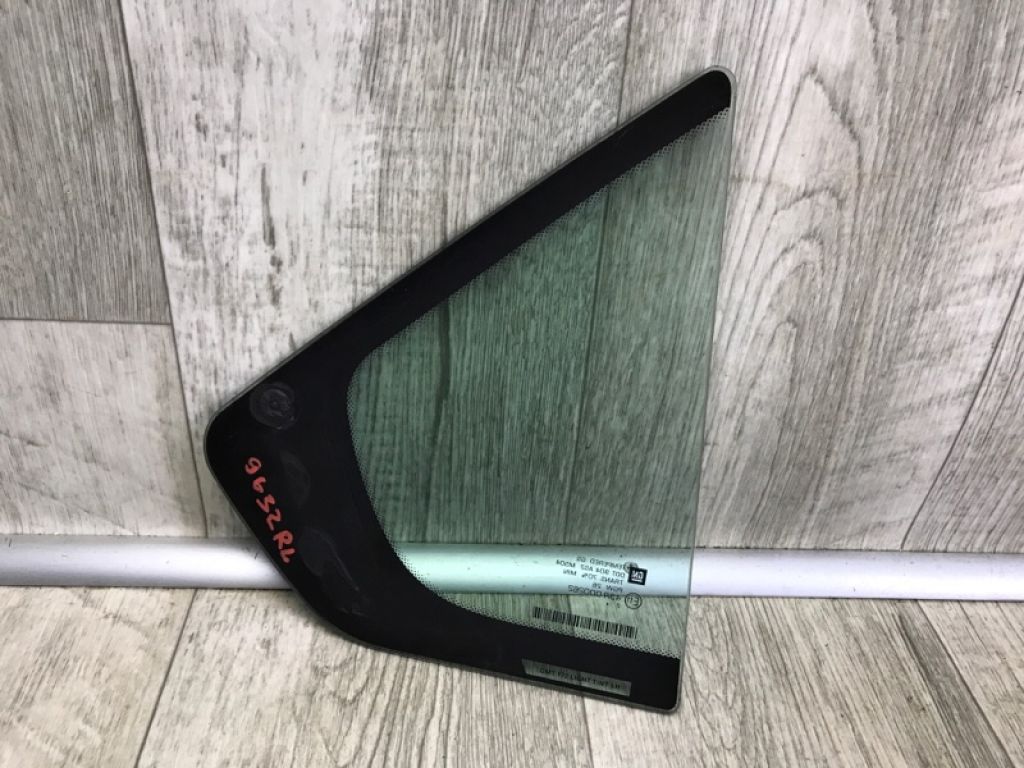 20786802 | Скло дверей глухе задн. лів. CHEVROLET EQUINOX 09-17 - Фото 2