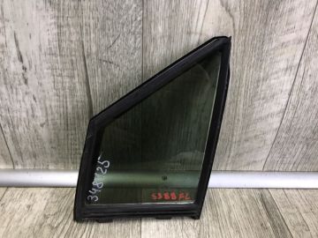 Скло дверей глухе передн. лів. TOYOTA PRIUS 16-