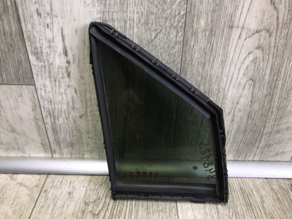 6812647010 | Скло дверей глухе передн. лів. TOYOTA PRIUS 16- - Фото 2