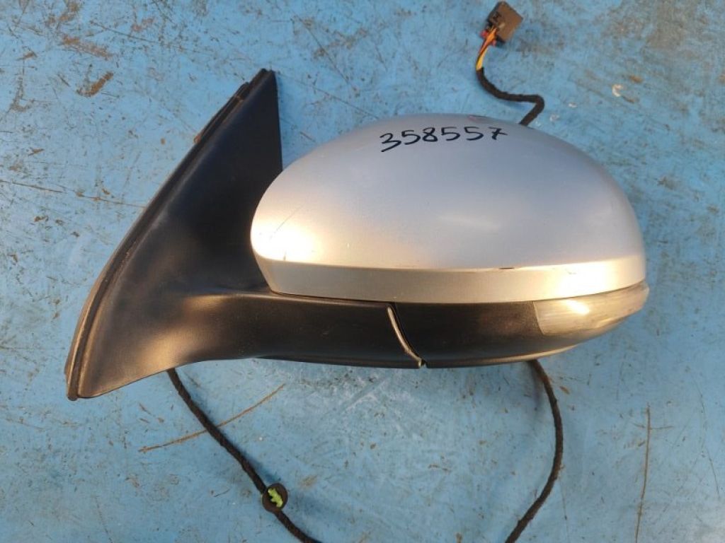 5N1 857 501 AF | Дзеркало лів. VOLKSWAGEN TIGUAN 08-17