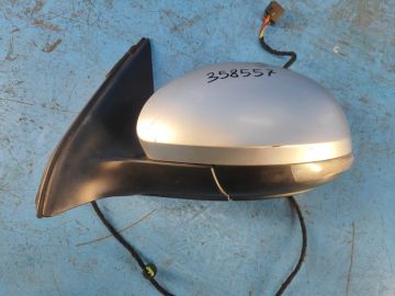 Дзеркало лів. VOLKSWAGEN TIGUAN 08-17