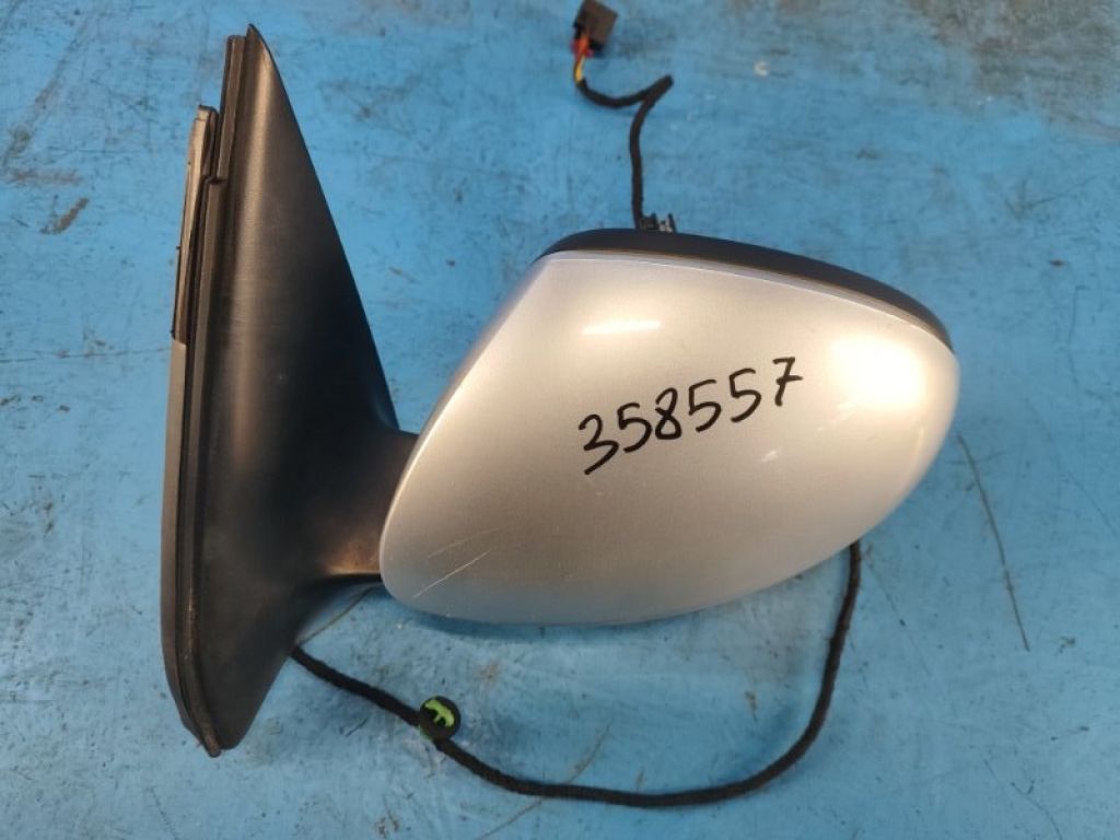 5N1 857 501 AF | Дзеркало лів. VOLKSWAGEN TIGUAN 08-17 - Фото 2