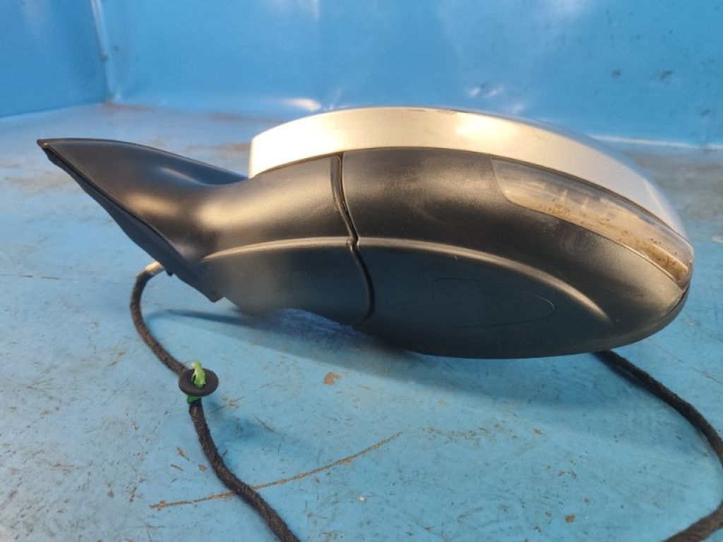 5N1 857 501 AF | Дзеркало лів. VOLKSWAGEN TIGUAN 08-17 - Фото 3