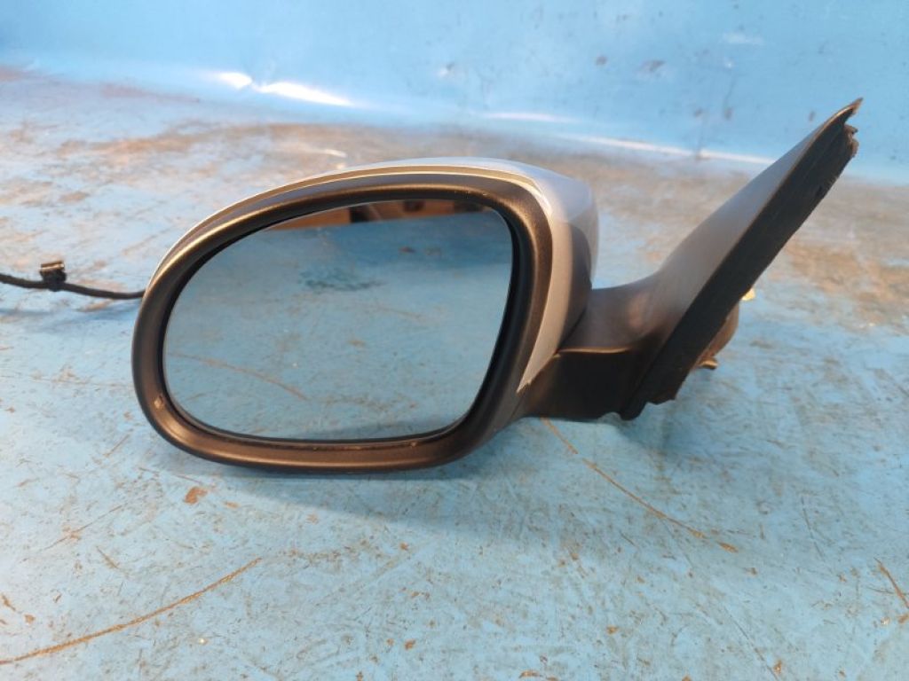 5N1 857 501 AF | Дзеркало лів. VOLKSWAGEN TIGUAN 08-17 - Фото 5