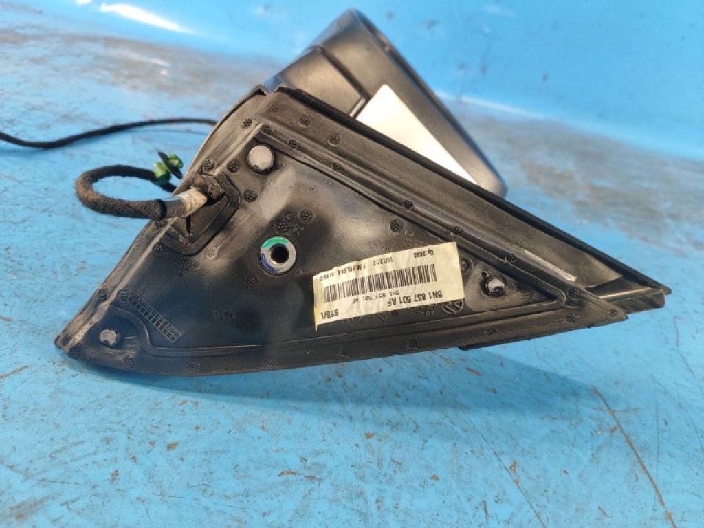 5N1 857 501 AF | Дзеркало лів. VOLKSWAGEN TIGUAN 08-17 - Фото 6