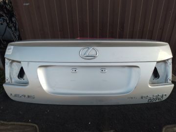 Кришка багажника LEXUS GS350 GS300 05-11