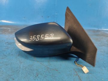 Дзеркало прав. NISSAN SENTRA B17 12-21
