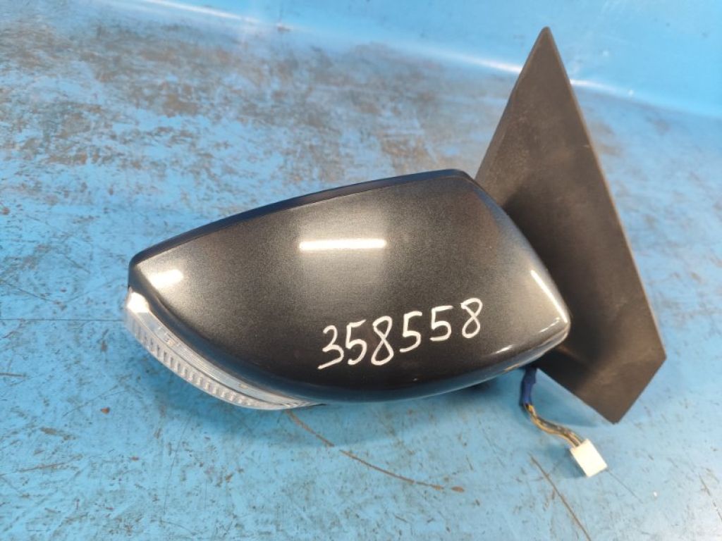 96301-3SG0D | Дзеркало прав. NISSAN SENTRA B17 12-21 - Фото 2