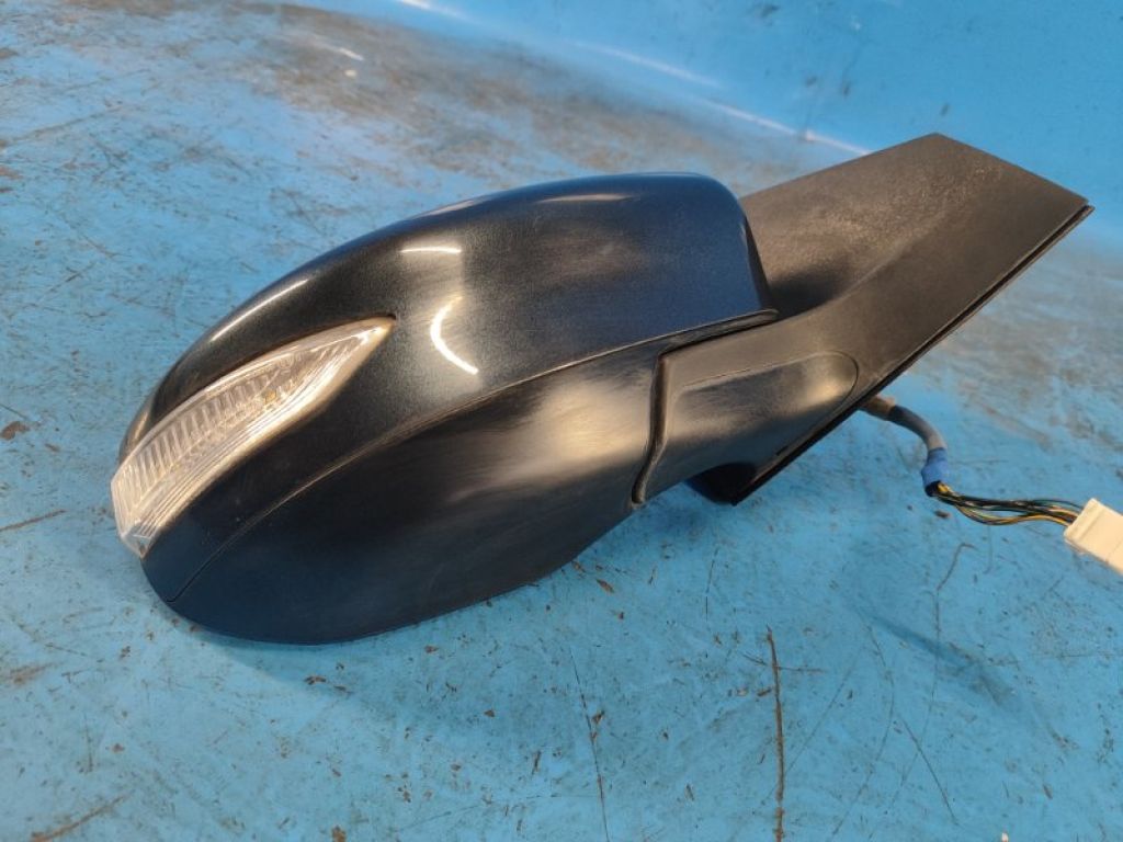 96301-3SG0D | Дзеркало прав. NISSAN SENTRA B17 12-21 - Фото 3